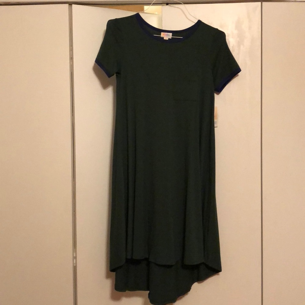 Lularoe Carly XXS